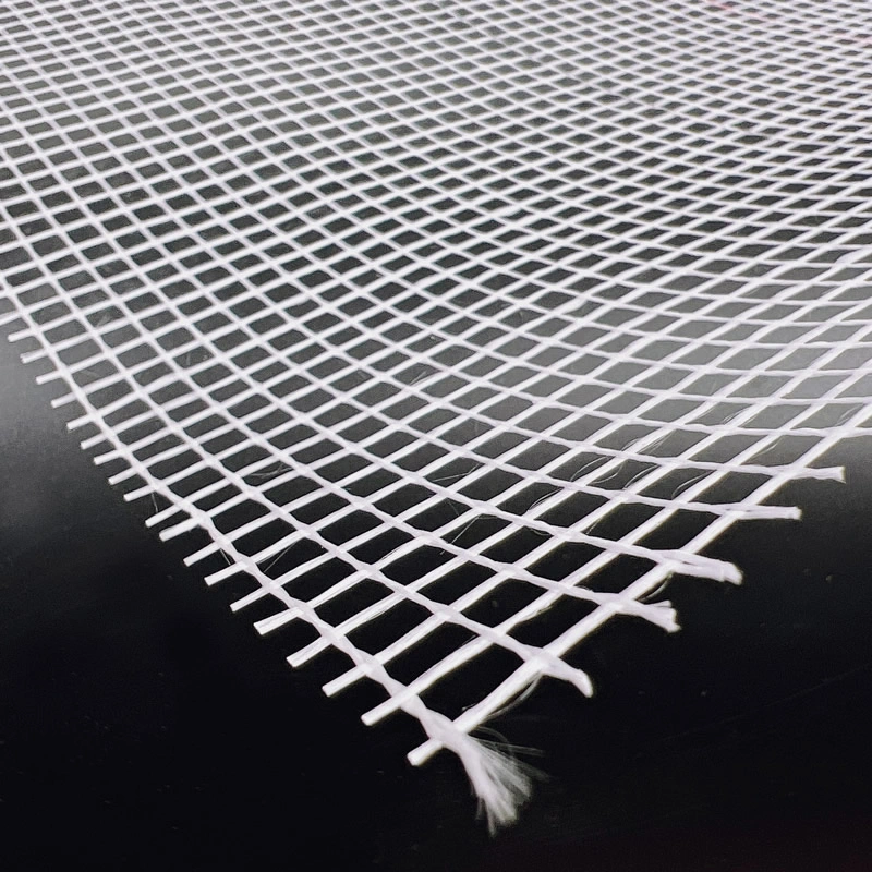 Glass Fiber Grid Cloth Construction Grid Cloth for Internal and External Walls