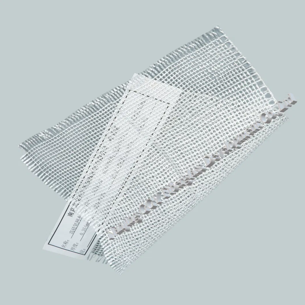 High Silica Fiberglass Gridding Cloth (main 4 series)